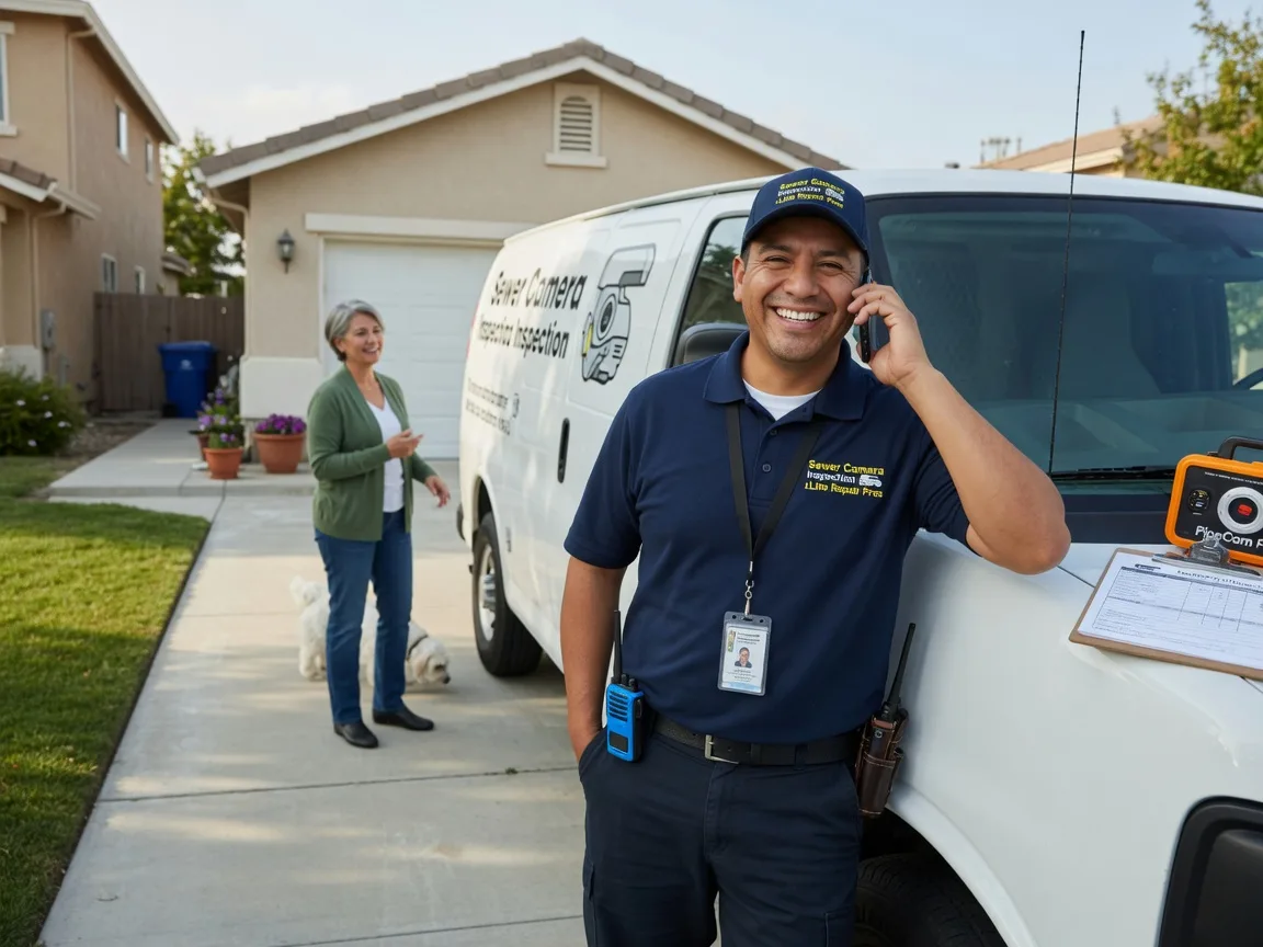 Sewer Line Repair Thorsby, AL FAQs